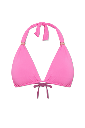Pink Bikini top Versace - Vitkac France
